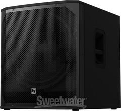 Electro-Voice EVIVA 18SP Powered Subwoofer