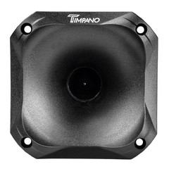 Timpano 2X TPT-DH175 Slim Driver Horn, 1 Inch Phenolic Driver + Plastic Slim Hor