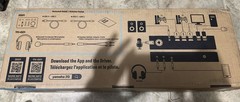 Yamaha ZG01 Game Streaming Mixer USB Audio Interface