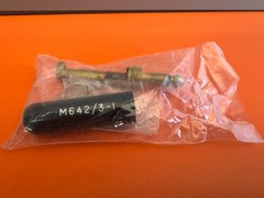 Switchcraft 430X Little Plug M642/3-1 Qty 5