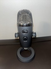 Blue 0281 Condenser Microphone – Shadow Grey