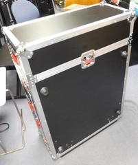 Gator Cases G-TOUR PRE242-DH-ARM Road Case for Presonus 24.4.2 Live Mixer
