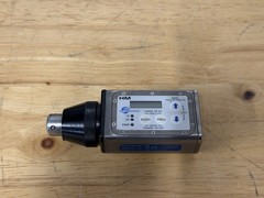 Lectrosonics HME Wireless Plug-On Transmitter Block 19 486.4 – 511.9 MHZ