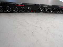DBX 266XL