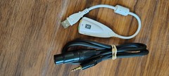 Zingyou BM-800 Condenser Microphone