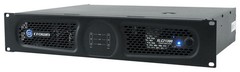 Crown XLC21300 2-Channel 1300w Power Amplifier For Pro/Cinema XLC 21300+Backpack