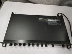 Shure SCM820 8‑Channel Digital IntelliMix Automatic Mixer