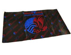 American Terminal AT-BPK16-4 4 Sheets 18″ x 32″ Sound Deadening Noise Insulation