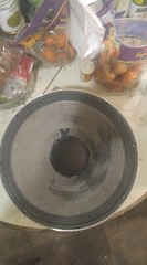 JBL 2226H 15″ Subwoofer / Tested/