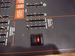 VINTAGE ARP AVATAR synthesizer equipment PROJECT PARTS REPAIR
