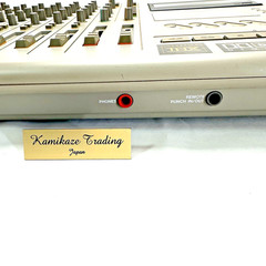 Tascam Portastudio 488 Multitrack Cassette Tape Recorder Japan