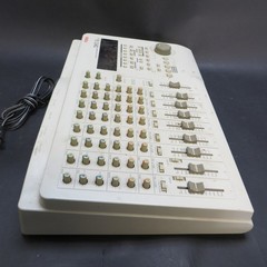 Broken Fostex DMT-8VL Digital Multitracker
