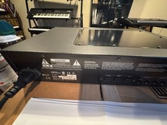 Roland JV-2080 JV2080 Synthesizer Module – EXCELLENT!