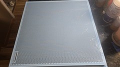 Shure MXA920W Ceiling Array Microphone Square White New No Box