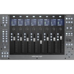 Solid State Logic UF8 Advanced DAW Controller