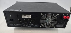 Crown XLS 202 Power Amplifier Amp 2 Channel – TESTED – GC-7261