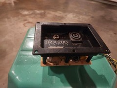 JBL JRX215/JRX200 Passive 2-Way Crossover (QTY.1)