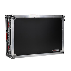 Gator Cases GTOURDSPFLX10 Flight Case for Pioneer DDJ-FLX10 Controller Open Box