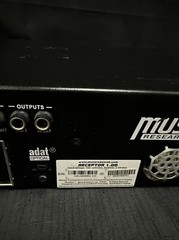 Muse Research Receptor 1.0 VST Plugin Player Music Edit Mix Tunes Store USB
