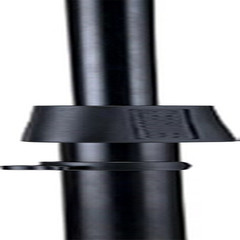 MS432B Quick Turn Microphone Stand