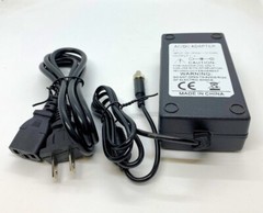 NEW Power Supply Adapter for Lectrosonics for DR and Venue2 Wireless Receivers