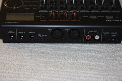 Tascam DP-008EX Digital Pocketstudio 8-Track Portable Multitrack Recorder Clean