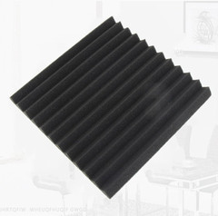 Multipurpose Wall Noise Sounds Proof Padding Sounds Absorbing Foams Acoustics Fo