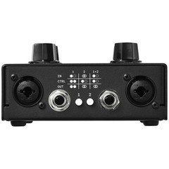 Franklin Audio RA-20 Stereo Re-Amplifier