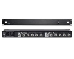 UA844+SWB/LC UHF Antenna/Power Distribution System, for Shure Vocal Microphones