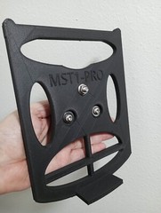 MST1-PRO – Mount Your Bose T1 Tone Match Mixer on a Standard Mic Stand