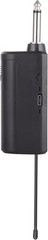 Supersonic SC-907VHF VHF Dual Fix Channel Wireless with Microphone