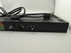 BGW 150 Broadcast Power Amp, Vintage