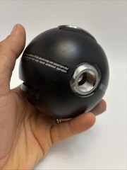 [Replacement] Blue Snowball iCE Microphone Only – Black (No Stand)