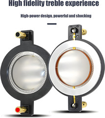 Diaphragm Fit Timpano Tempesta TPT-RPDH2000 TPT-DH2000 Horn Driver 2