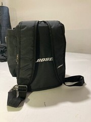 ( 2 units ) Bose S1 Pro Speaker System Backpack – Black personalized