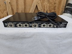 Ramsa WZ-9420 Frequency Dividing Network / Crossover – Tested & Working – ONE