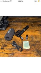 BOYA Wireless Microphone for iPhone & Android 4-in-1, AI Noise Reduction, 48kHz