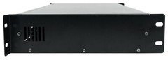 Rockville D14 7000w Peak/2000w RMS Class D 2 Channel Power Amplifier Pro/DJ Amp