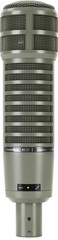 Electro-Voice RE20 Dynamic Broadcast Microphone with Variable-D