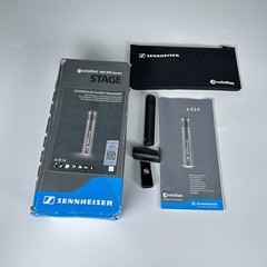 Sennheiser E614 Condenser Microphone
