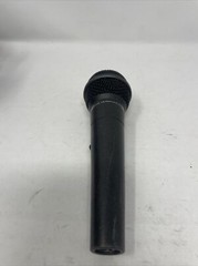 V-TECH #VT-1030 DYNAMIC MICROPHONE 600 OHM UNIDIRECTIONAL