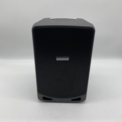 Samson Expedition XP106W 100W Portable Bluetooth PA No Microphone No Power Cord