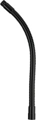OnStage On-Stage 13″ Microphone Gooseneck, Black 13 inch,