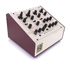 Oberheim Synthesizer Expander Module SEM CPS-1 Vintage Analog Synth 1976