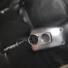 Shure Model 51