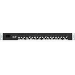 Behringer Eurorack Pro RX1602 V2 Stereo Line Mixer