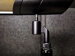 Audix PDX720 Dynamic Studio Microphone Signature Edition Open Box Demo Unit