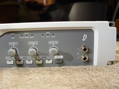 PRO TESTED and Rehabed – Digidesign Digi003 Rack Firewire Audio Interface! MIDI