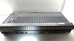 Mackie SR32.4-VLZ PRO SR Series 32.4.2 4-Bus Mixing Console – Fair Condition