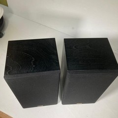 YAMAHA NS-10MX SPEAKER SYSTEM Studio JP